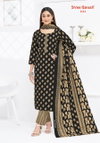 Lehriya Vol 1 By Shree Ganesh Cotton Dress Material Wholesale Shop In Surat
